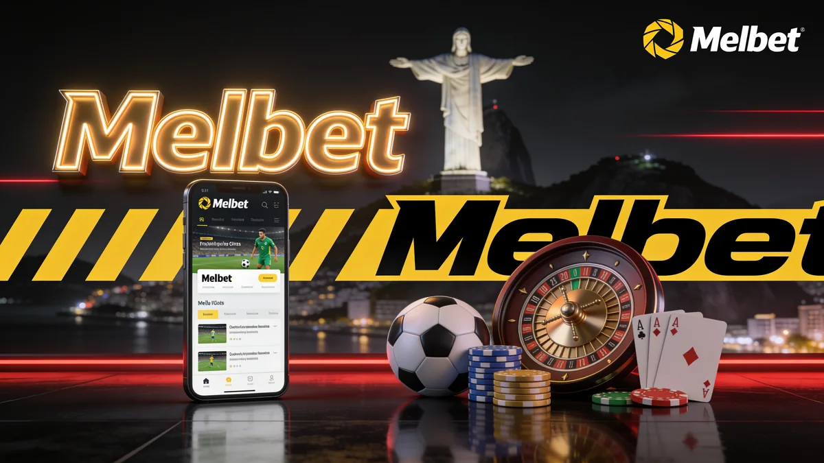 Como Baixar e Instalar o MelBet no Android: melbet guide for players in Brazil